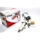 Air Spray Gun Paint Deluxe 100ml